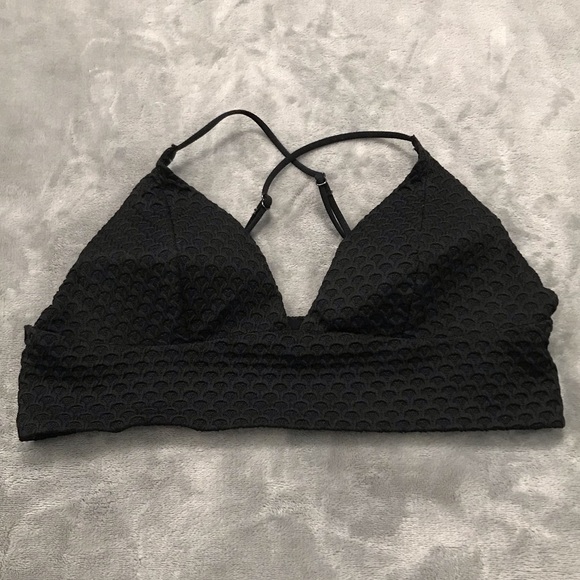 H&M Other - ‼️LAST CHANCE! H&M Adjustable Strap Bralette!